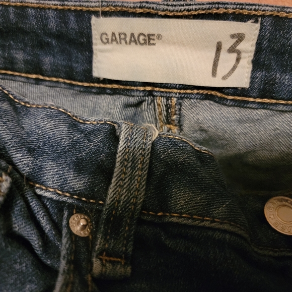 Rip jeans - Picture 3 of 3